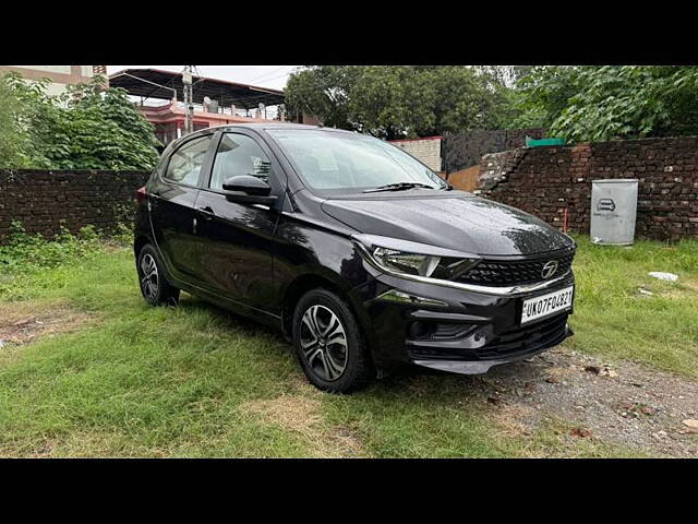 Used Tata Tiago XT (O) [2021-2023] in Dehradun