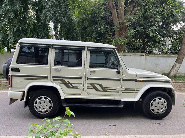 Used Mahindra Bolero [2011-2020] Power Plus SLX [2016-2019] in Jamshedpur