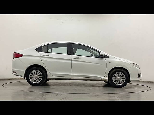 Used Honda City [2014-2017] SV in Hyderabad