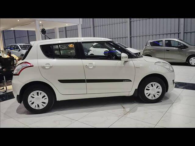 Used Maruti Suzuki Swift [2011-2014] VXi in Bangalore