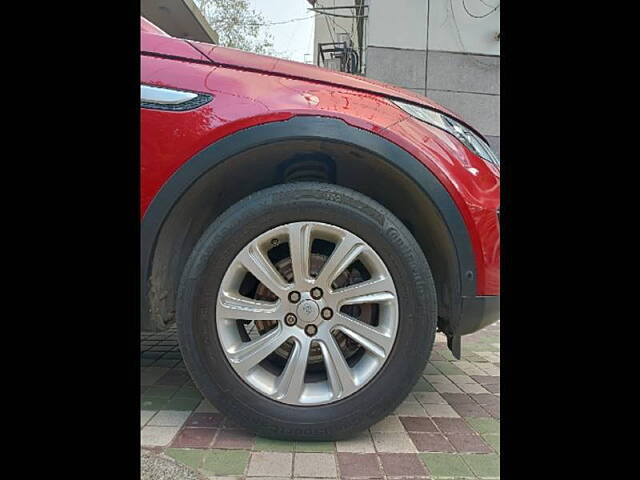 Used Land Rover Discovery Sport [2015-2017] HSE Petrol 7-Seater in Pune