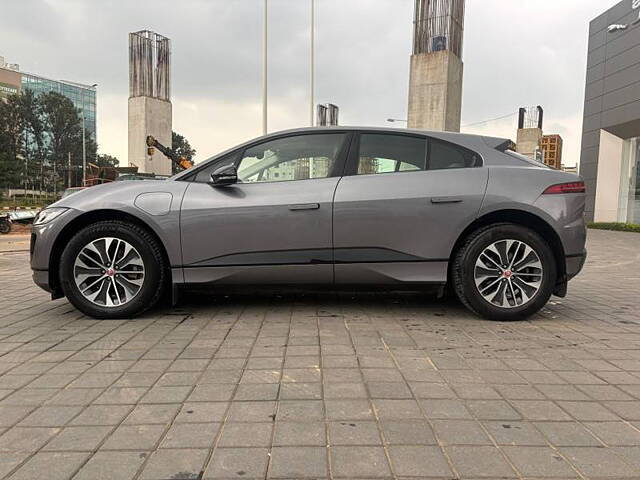 Used Jaguar I-Pace HSE in Bangalore