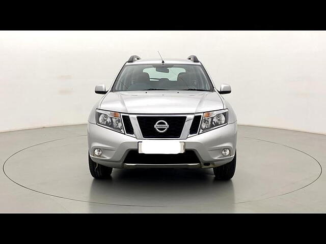 Used 2016 Nissan Terrano in Bangalore