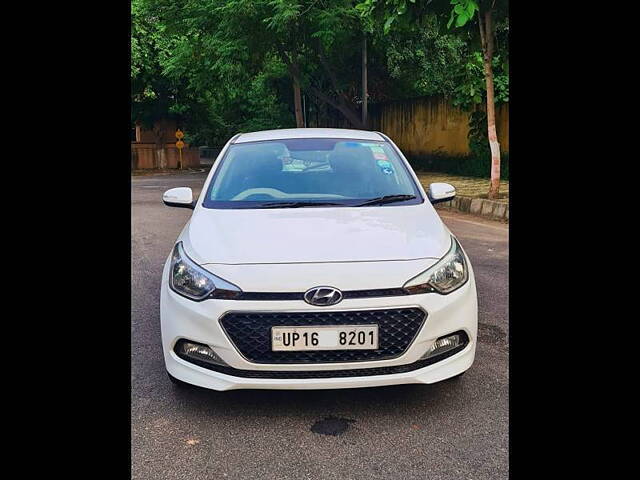 Used 2015 Hyundai Elite i20 in Delhi