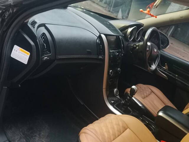 Used Mahindra XUV500 W11 in Kanpur