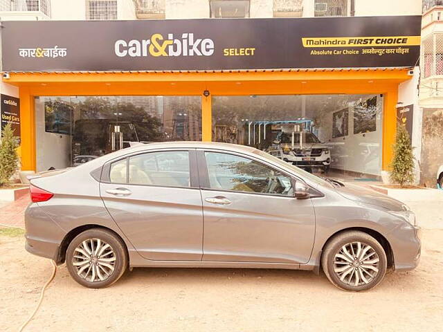 Used Honda City 4th Generation VX Petrol [2017-2019] in Gurgaon