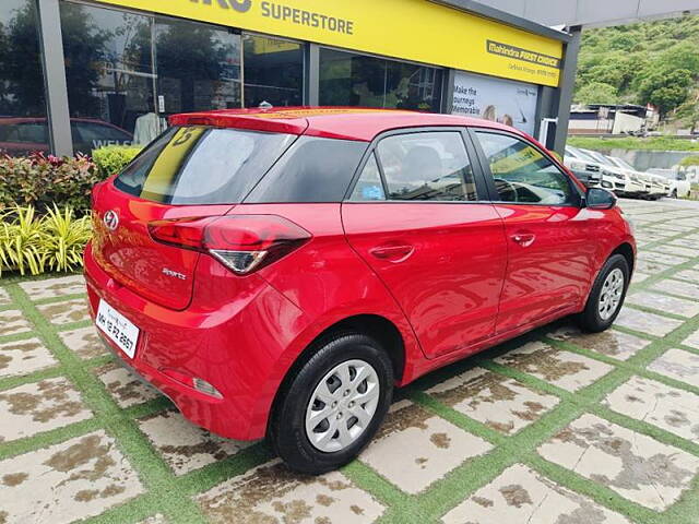 Used Hyundai Elite i20 [2018-2019] Sportz 1.2 in Pune