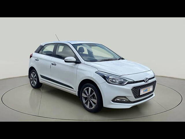 Used 2016 Hyundai Elite i20 in Pune