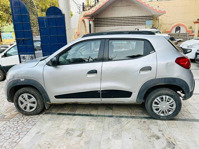 Used Renault Kwid [2015-2019] RXT [2015-2019] in Kanpur