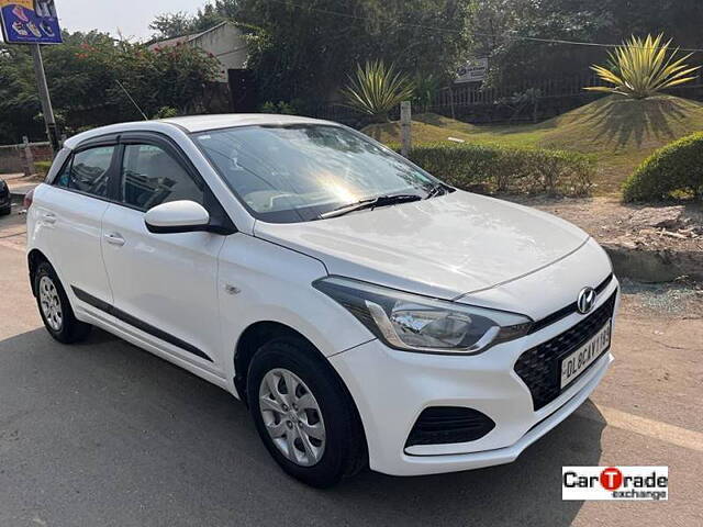 Used Hyundai Elite i20 [2016-2017] Magna 1.2 [2016-2017] in Delhi