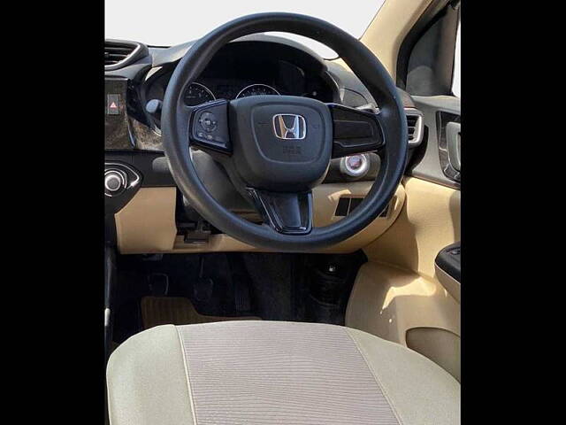 Used Honda Amaze [2018-2021] 1.2 V MT Petrol [2018-2020] in Hyderabad