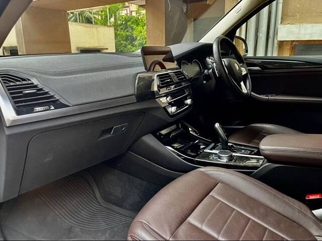 Used BMW X3 [2014-2018] xDrive-20d xLine in Mumbai