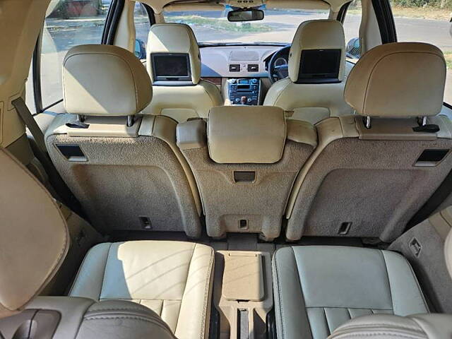 Used Volvo XC90 [2007-2015] D5 AWD in Chandigarh