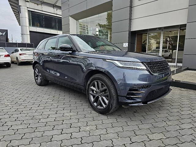 Used 2023 Land Rover Range Rover Velar in Kochi