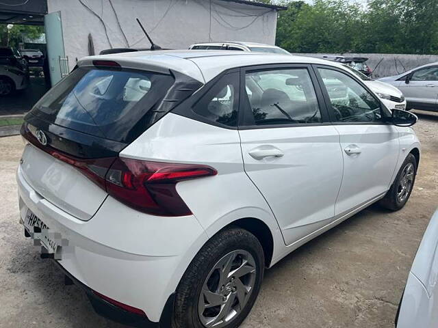 Used Hyundai i20 [2020-2023] Magna 1.2 MT [2020-2023] in Faridabad