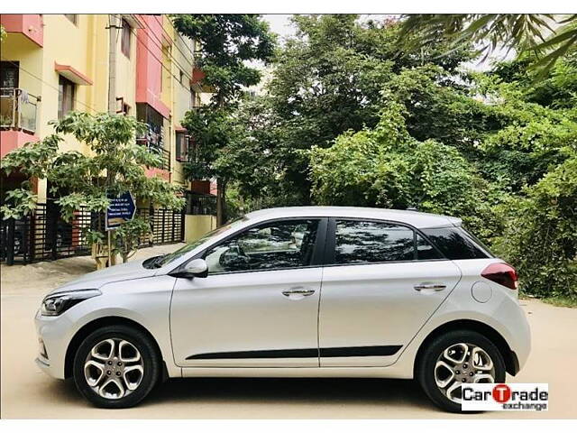 Used Hyundai Elite i20 [2018-2019] Asta 1.4 (O) CRDi in Bangalore