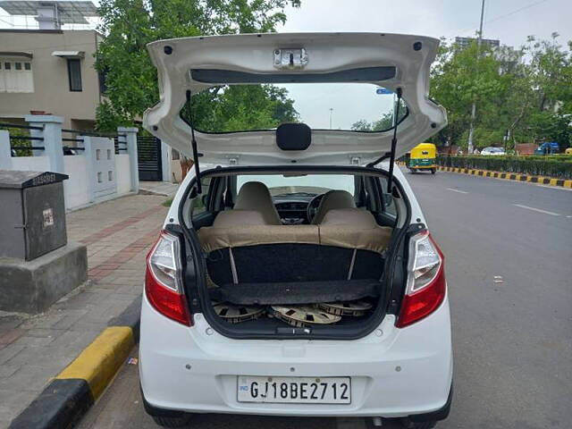 Used Maruti Suzuki Alto K10 [2014-2020] VXi AMT [2014-2018] in Ahmedabad