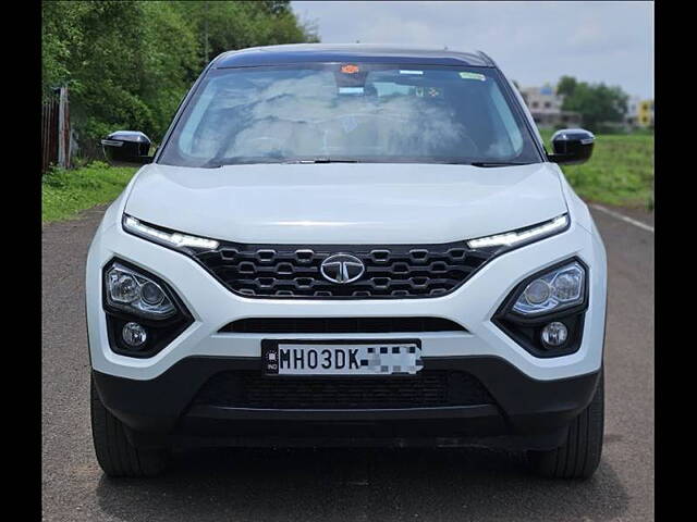 Used 2020 Tata Harrier in Nashik