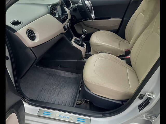 Used Hyundai Xcent [2014-2017] S 1.2 Special Edition in Nagpur