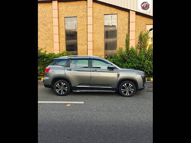 Used MG Hector Sharp Pro 1.5 Turbo Petrol  CVT [2023] in Delhi