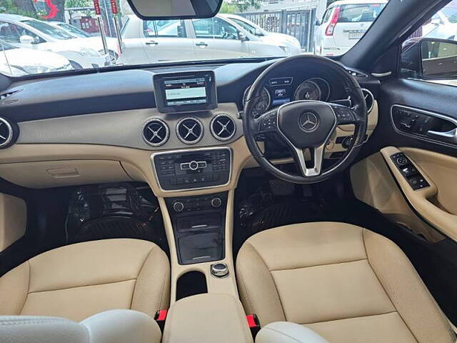 Used Mercedes-Benz GLA [2014-2017] 200 Sport in Chandigarh