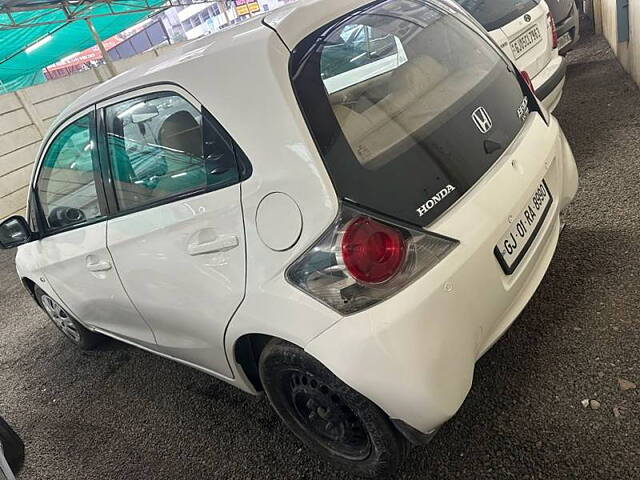 Used Honda Brio [2011-2013] S MT in Kheda