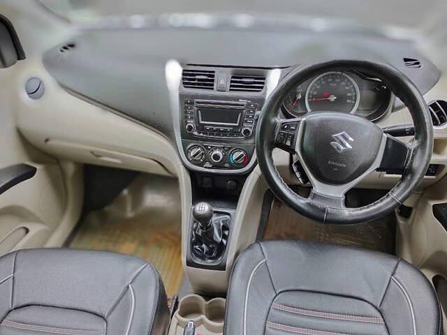 Used Maruti Suzuki Celerio [2017-2021] ZXi [2017-2019] in Ahmedabad