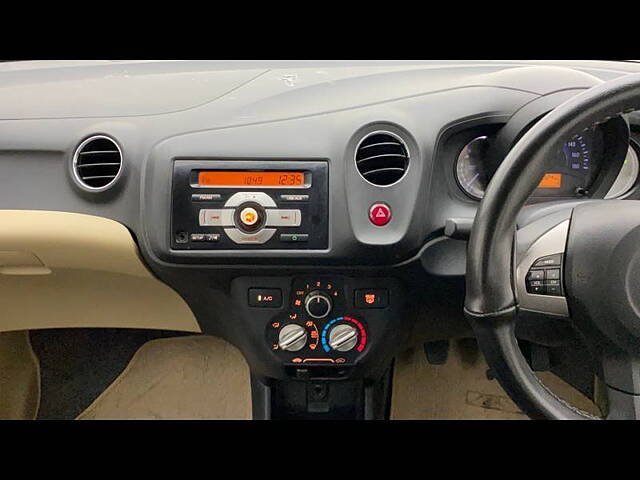 Used Honda Brio [2013-2016] S MT in Hyderabad