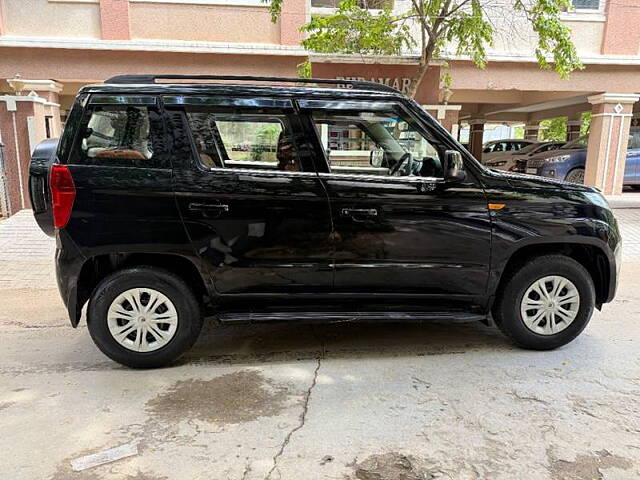 Used Mahindra TUV300 [2015-2019] T6 Plus in Hyderabad