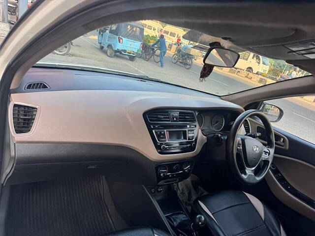 Used Hyundai Elite i20 [2014-2015] Magna 1.2 in Dehradun