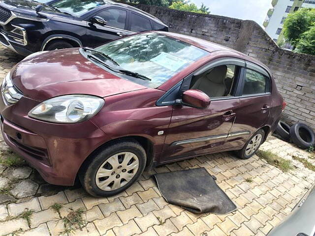 Used Honda Amaze [2016-2018] 1.2 S i-VTEC in Ranchi