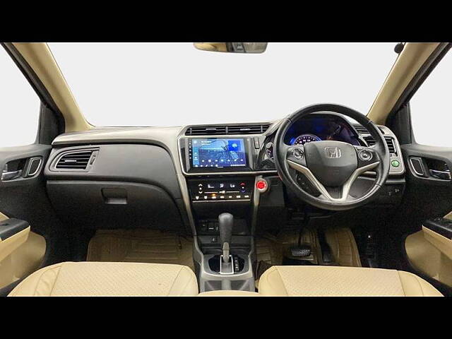 Used Honda City [2014-2017] VX CVT in Faridabad