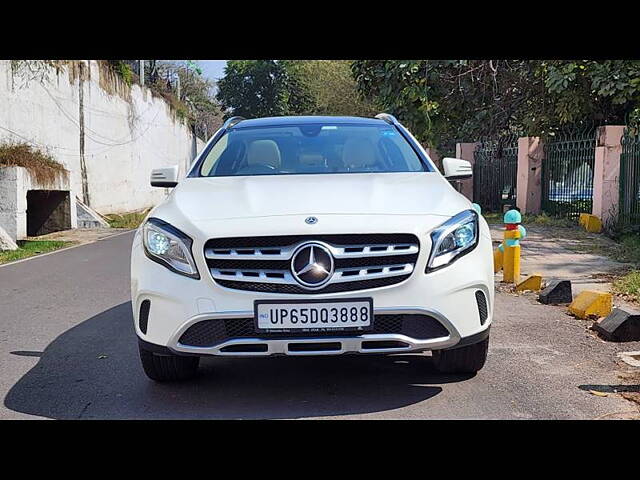 Used 2019 Mercedes-Benz GLA in Kanpur
