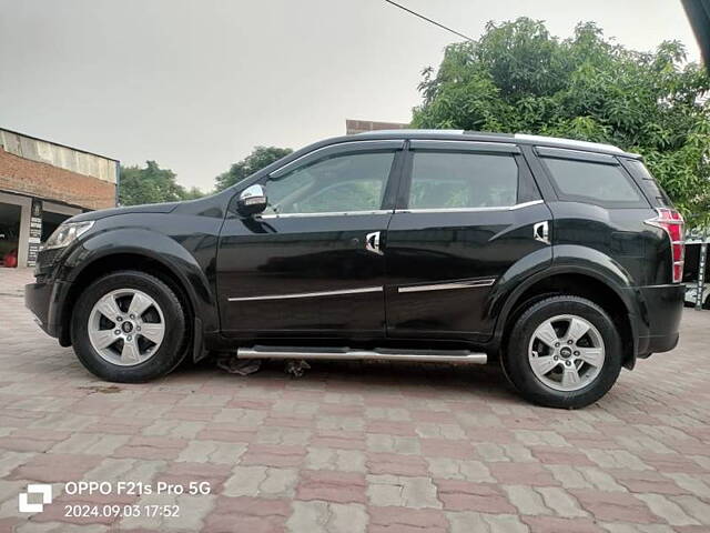 Used Mahindra XUV500 [2011-2015] W8 2013 in Patna