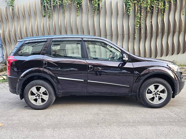 Used Mahindra XUV500 [2011-2015] W8 2013 in Mumbai