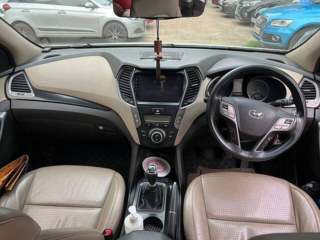 Used Hyundai Santa Fe [2011-2014] 2 WD in Kolkata