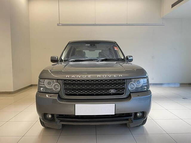Used 2011 Land Rover Range Rover in Pune