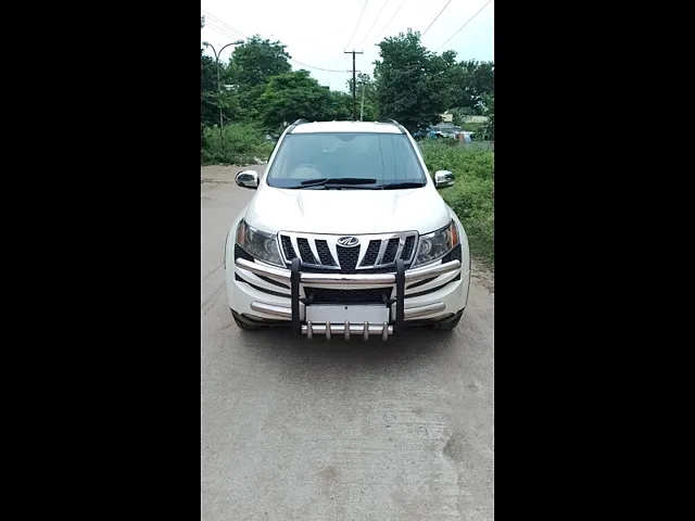 Used 2015 Mahindra XUV500 in Hyderabad