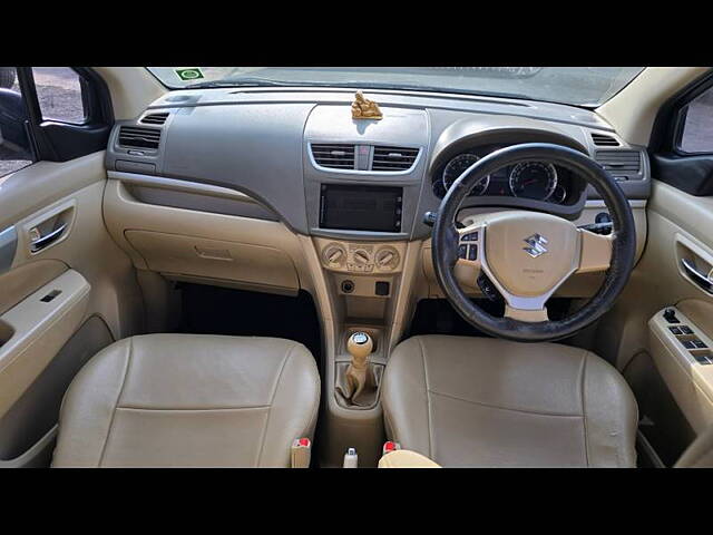 Used Maruti Suzuki Ertiga [2015-2018] VXI in Pune