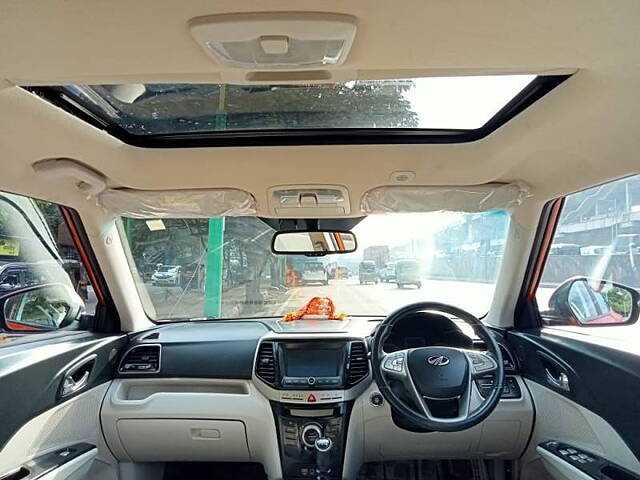 Used Mahindra XUV300 [2019-2024] 1.5 W8 (O) [2019-2020] in Thane