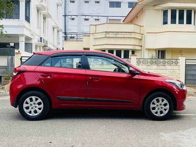 Used Hyundai Elite i20 [2014-2015] Sportz 1.4 Special Edition in Bangalore