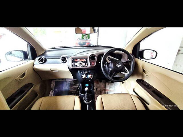 Used Honda Amaze [2016-2018] 1.2 S i-VTEC in Mumbai