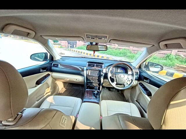 Used Toyota Camry [2012-2015] Hybrid in Gurgaon