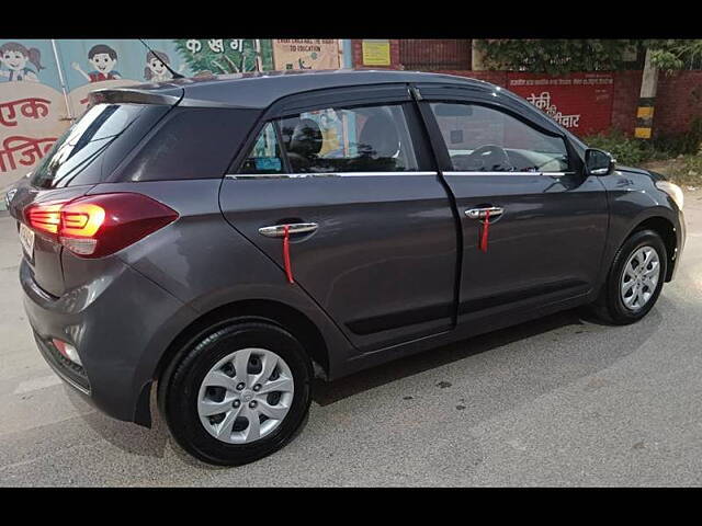 Used Hyundai Elite i20 [2019-2020] Magna Plus 1.2 [2019-2020] in Delhi