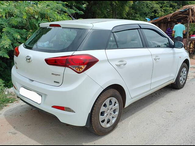 Used Hyundai Elite i20 [2014-2015] Magna 1.2 in Bangalore