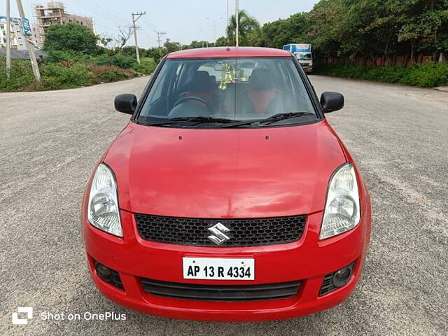 Used 2010 Maruti Suzuki Swift in Hyderabad