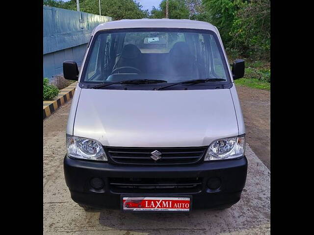 Used 2020 Maruti Suzuki Eeco in Thane