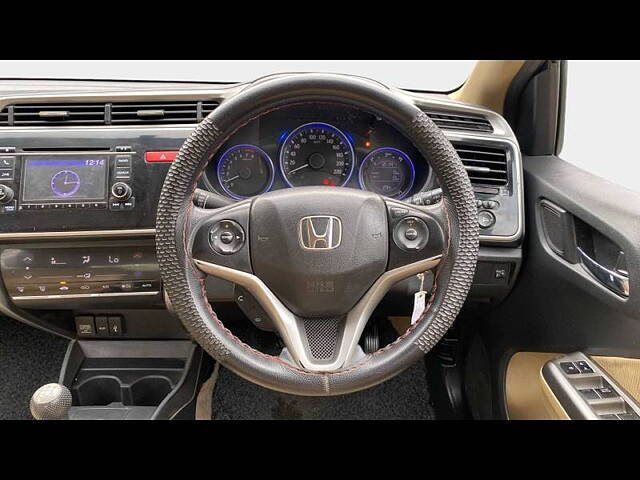 Used Honda City [2014-2017] V in Lucknow