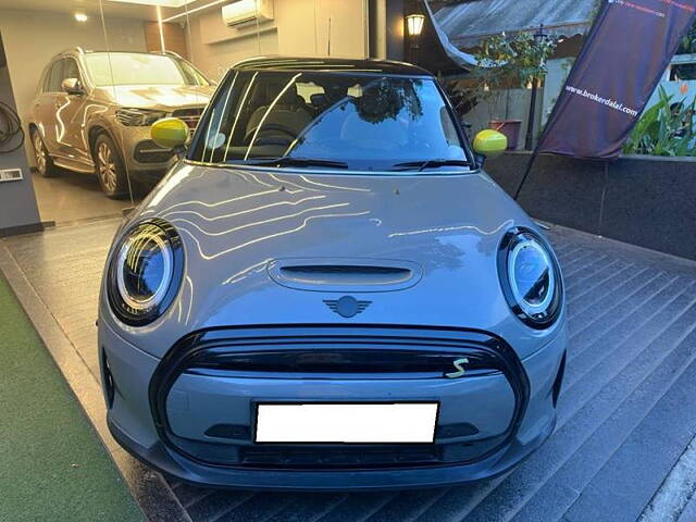 Used 2023 MINI Cooper SE in Mumbai