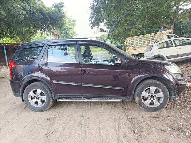 Used Mahindra XUV500 [2011-2015] W8 in Hyderabad